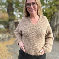 Frizzante Sweater (NO)