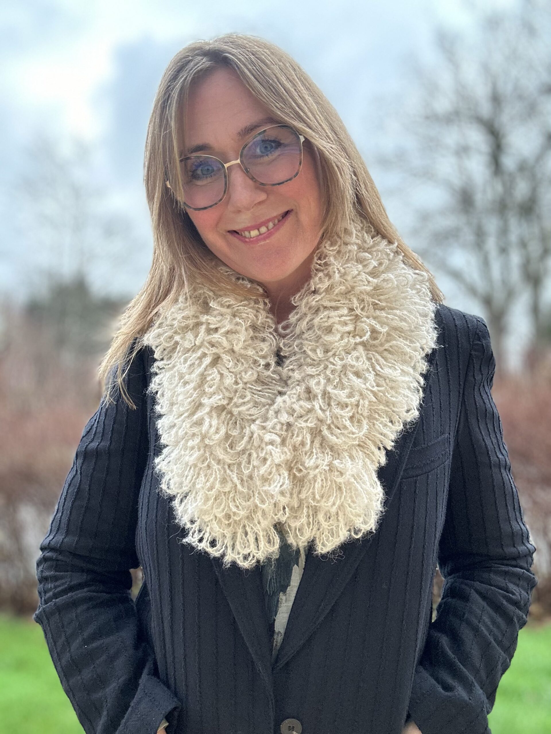 RITA Collar (EN) - Billede 4