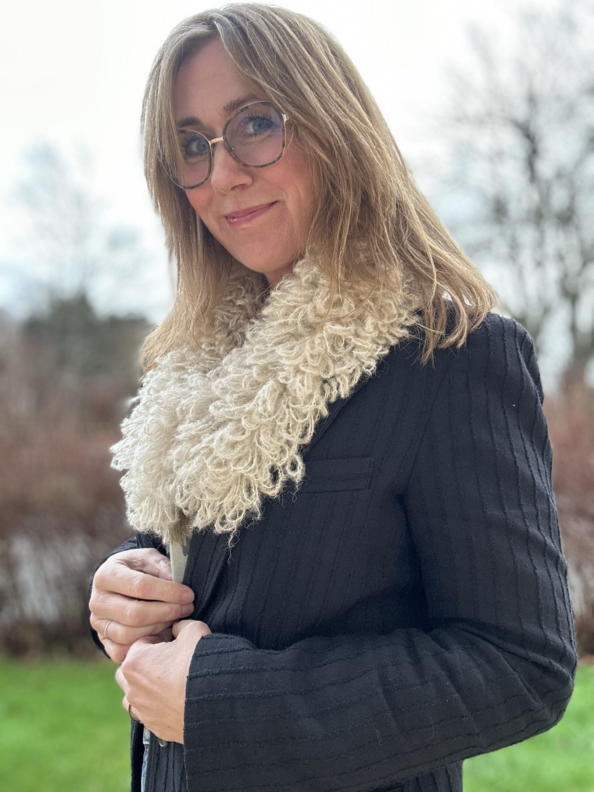 RITA Collar (EN) - Billede 5