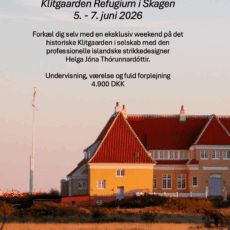 Strik på Klitgaarden - juni 2026