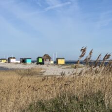 Strikkeweekend på Hotel Ærø - marts 2026