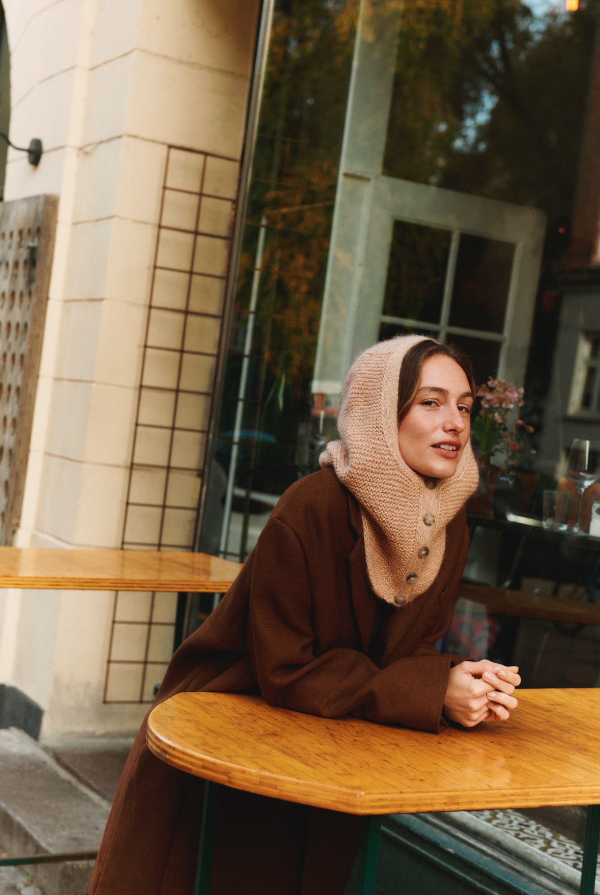 ANDREA hood (DK) - Billede 3