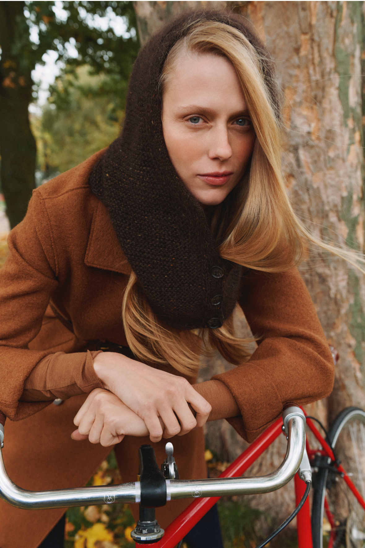 ANDREA hood (DK) - Billede 5