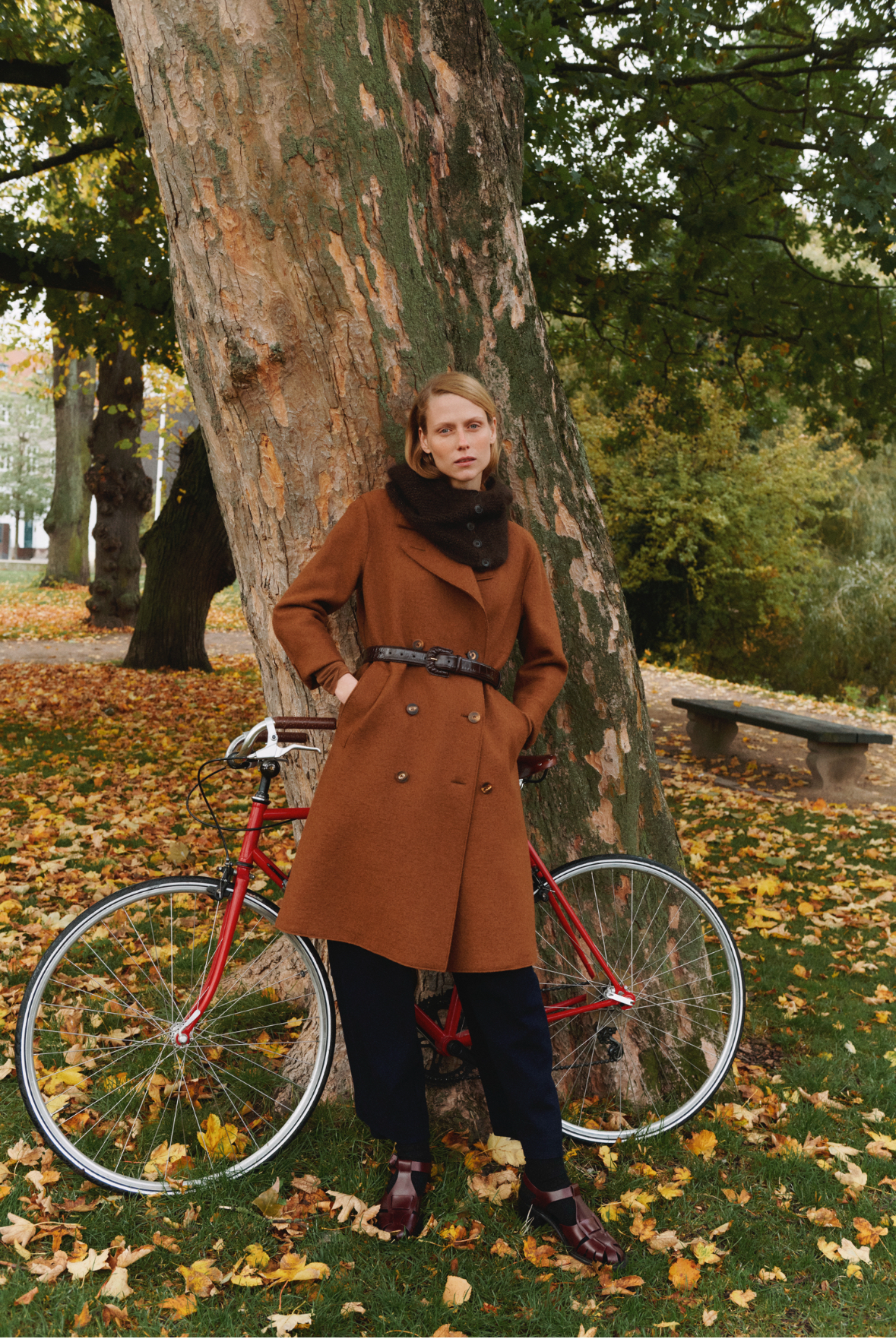 ANDREA hood (DK) - Billede 4