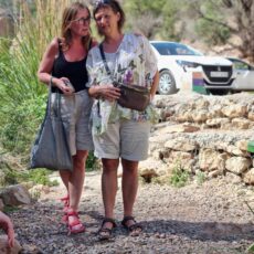 Strik og Kultur i Marokko - april 2026